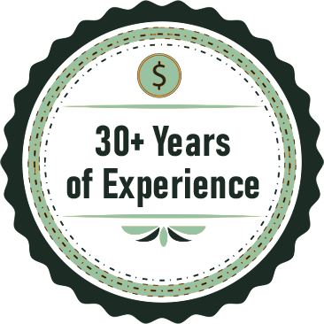 30+-Years-of-experience-badge